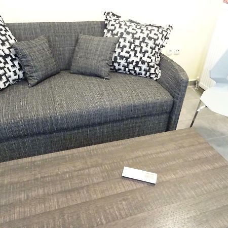 Down Town Comfort Apartment Atenas Exterior foto