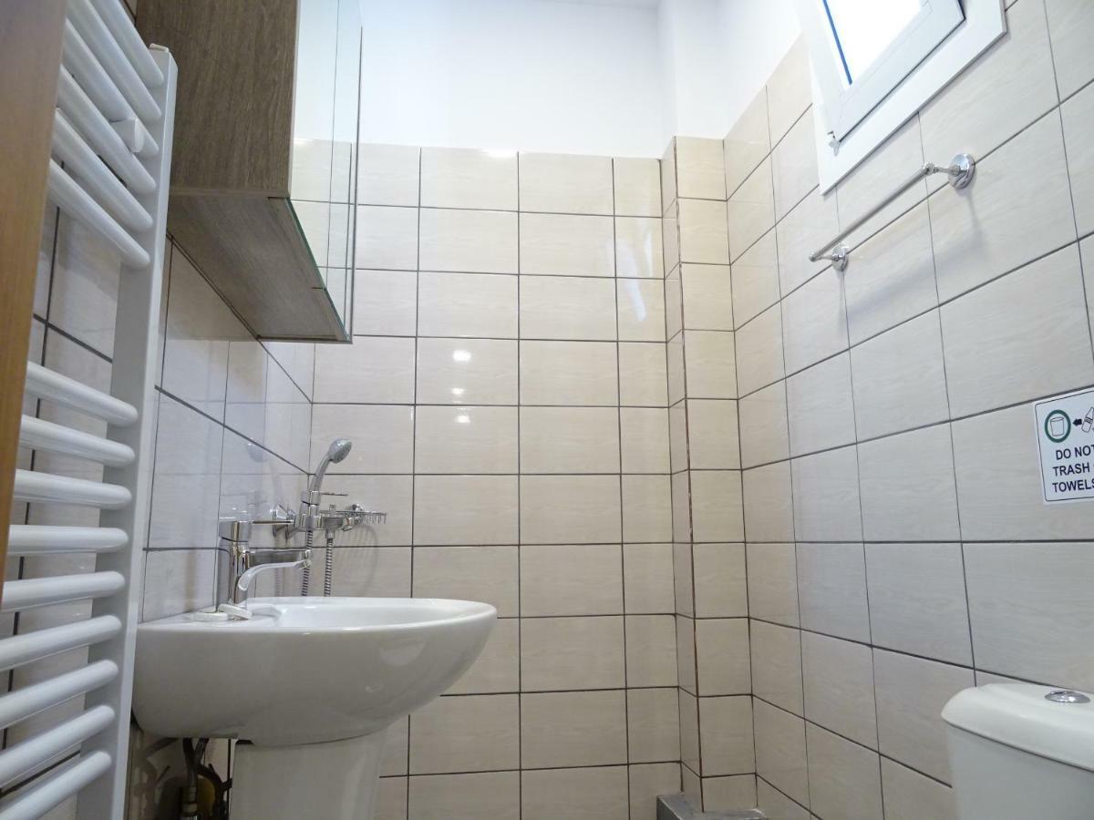 Down Town Comfort Apartment Atenas Exterior foto