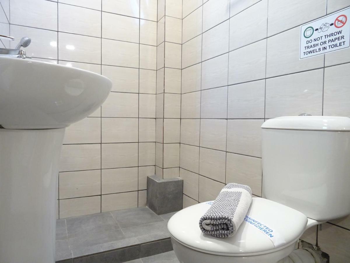 Down Town Comfort Apartment Atenas Exterior foto