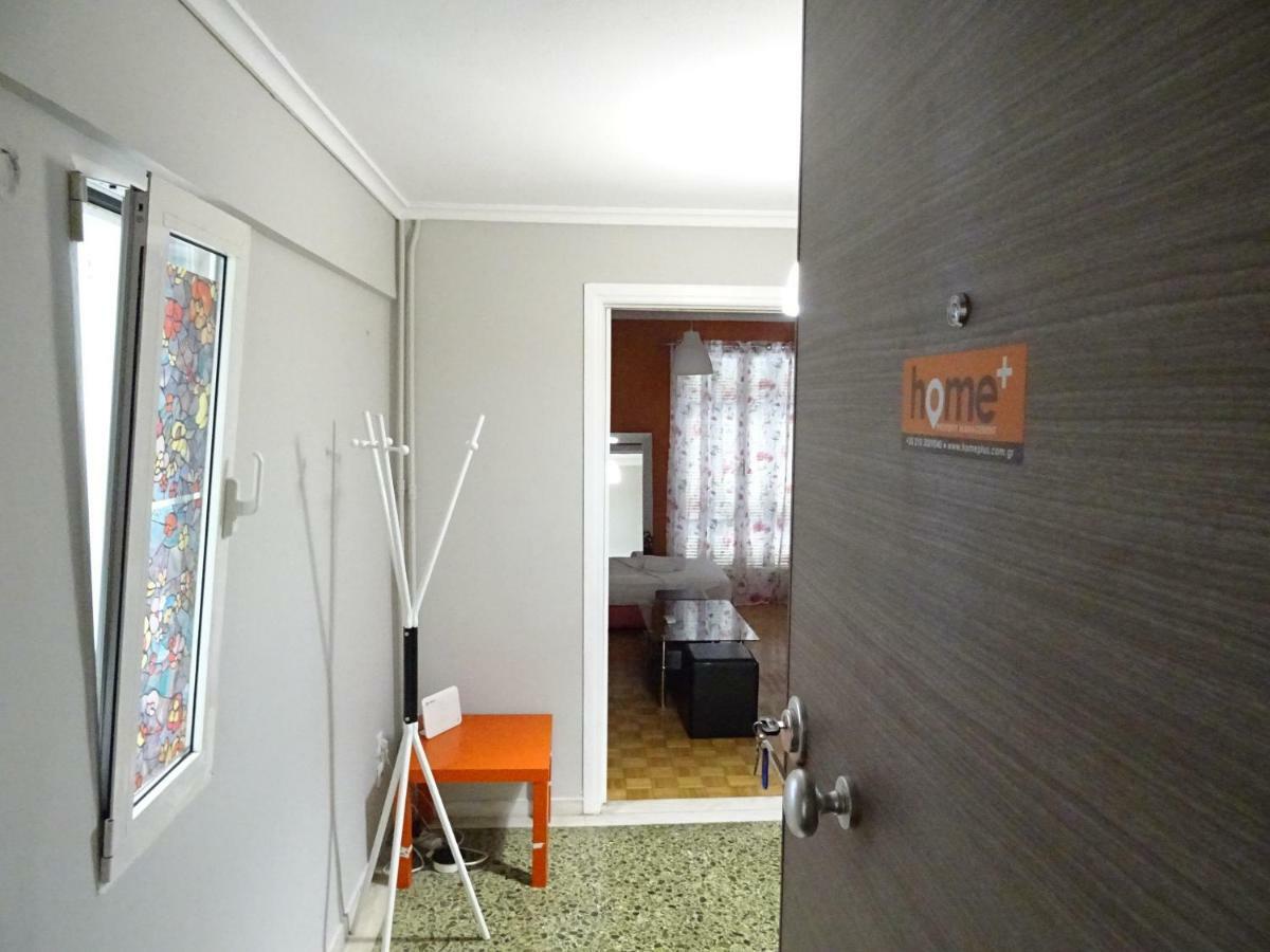 Down Town Comfort Apartment Atenas Exterior foto