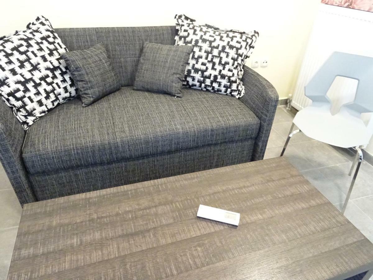 Down Town Comfort Apartment Atenas Exterior foto
