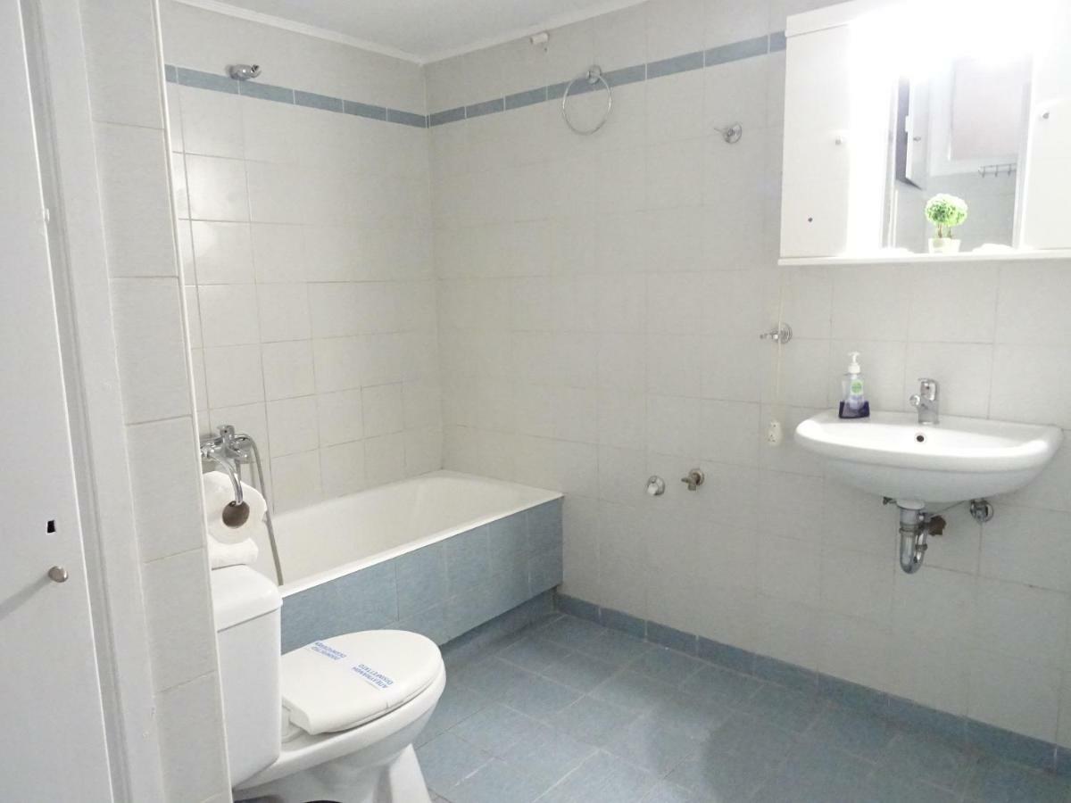 Down Town Comfort Apartment Atenas Exterior foto